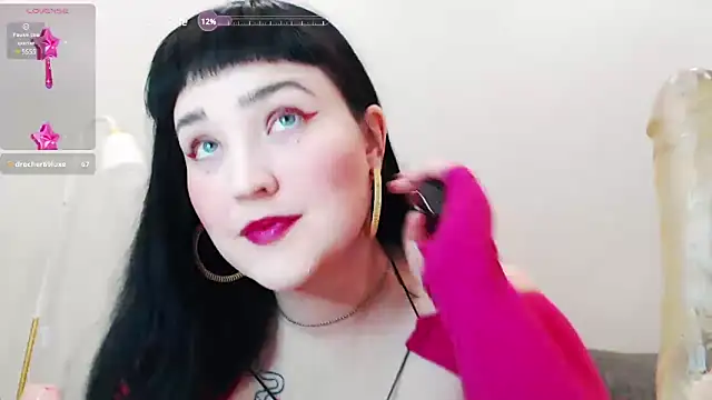 Snapshot of smartandamazing chatting on 02-13-25, 03:50 smartandamazing online show from 02-13-25, 03:50