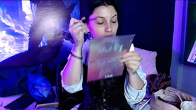 sophy rock online show from 01-15-26, 10:24