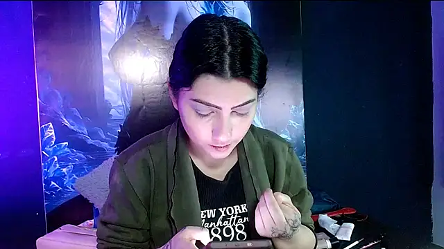 sophy rock online show from 03-28-26, 06:40