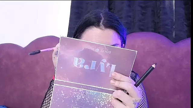 sophy rock online show from 04-14-26, 02:23