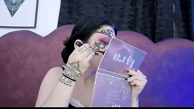 sophy rock online show from 04-21-26, 03:07