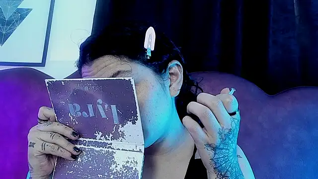 sophy rock online show from 07-30-26, 06:51