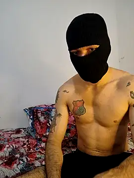 Diego-Monsalve online show from 12-14-25, 09:41