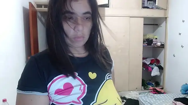 ladydeathz online show from 02-24-25, 06:27