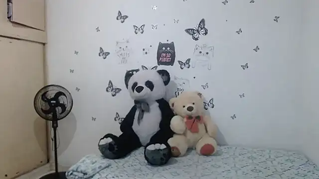 ladydeathz online show from 02-28-25, 06:10