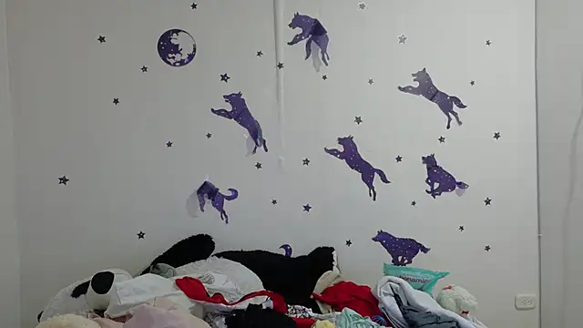 ladydeathz online show from 10-09-25, 05:27