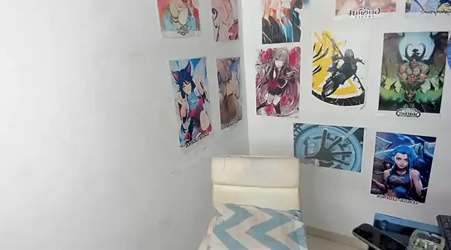 Snapshot of gennesisxx chatting on 01-15-25, 10:57 gennesisxx online show from 01-15-25, 10:57