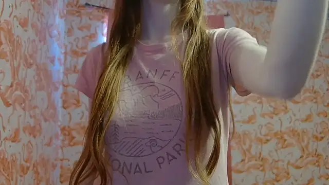 strawberrysmoothie online show from 04-23-26, 06:54