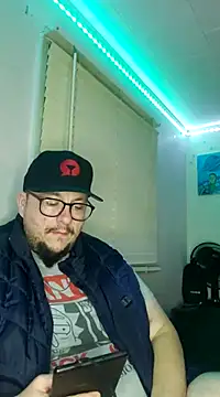 Spunonymous online show from 03-02-25, 04:07