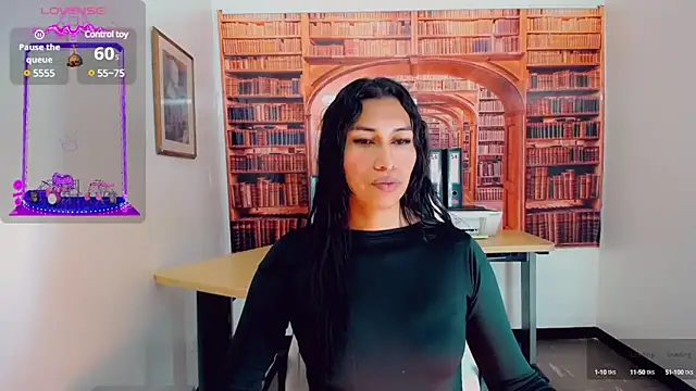 khiara moretti online show from 12-23-24, 07:41