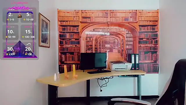 khiara moretti online show from 01-10-25, 07:32