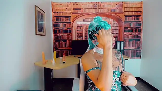 khiara moretti online show from 01-13-25, 07:31