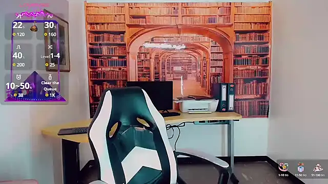 khiara moretti online show from 02-07-25, 10:41