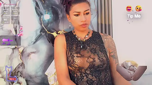 khiara moretti online show from 06-05-26, 11:38