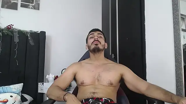 Snapshot of muscle_ares chatting on 12-29-24, 03:46 muscle ares online show from 12-29-24, 03:46