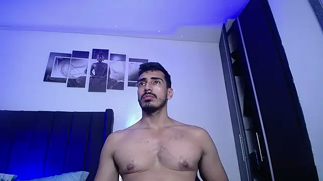 Snapshot of muscle_ares chatting on 03-17-25, 12:46 muscle ares online show from 03-17-25, 12:46