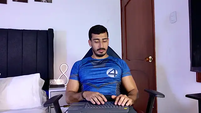 muscle ares online show from 11-05-25, 01:05