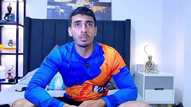 muscle ares online show from 03-06-26, 11:56