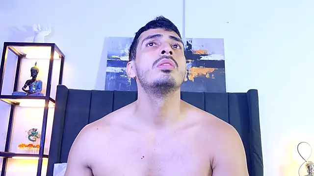 muscle ares online show from 04-17-26, 11:08