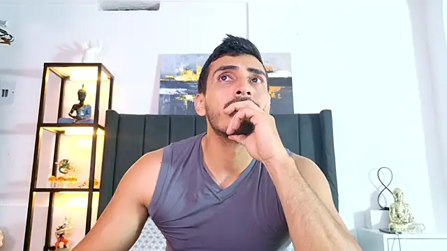 Snapshot of muscle_ares chatting on 04-25-26, 12:57 muscle ares online show from 04-25-26, 12:57