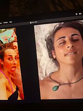 shyheterocurious online show from 12-09-24, 07:07