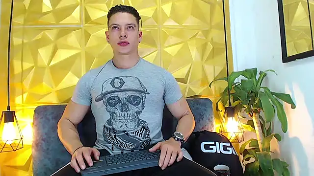 Baxter Dex online show from 12-12-24, 04:37