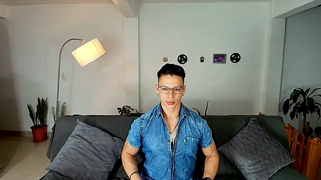 Baxter Dex online show from 02-02-25, 01:02