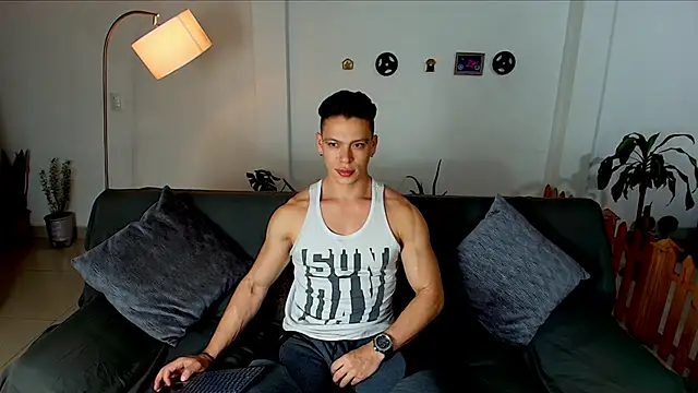 Baxter Dex online show from 02-03-25, 12:58