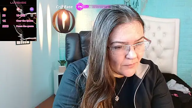 MsJossie online show from 02-05-26, 03:33