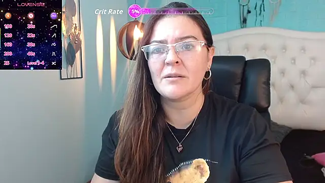 MsJossie online show from 02-08-26, 03:32