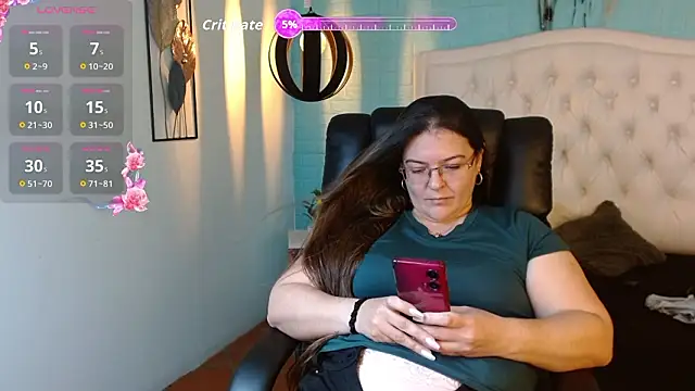 MsJossie online show from 03-04-26, 03:12