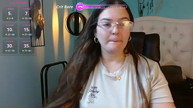 MsJossie online show from 03-19-26, 03:32