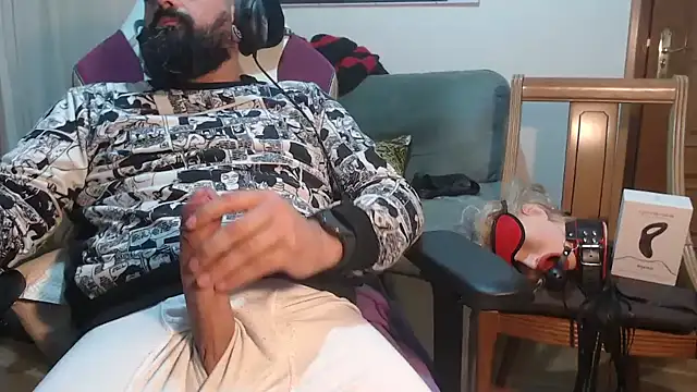 master4subslut online show from 11-09-25, 09:18