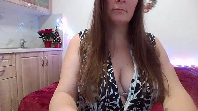 Snapshot of Alisa_Dolores chatting on 12-25-24, 10:06 Alisa Dolores online show from 12-25-24, 10:06