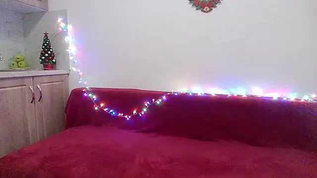 Snapshot of Alisa_Dolores chatting on 01-22-25, 07:57 Alisa Dolores online show from 01-22-25, 07:57