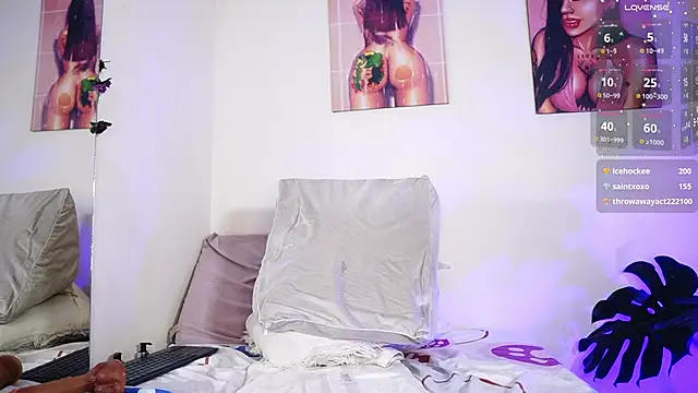 YourMandy online show from 03-04-25, 04:06