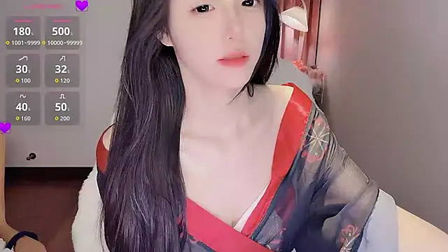 Snapshot of Duomiz chatting on 10-11-25, 12:58 Duomiz online show from 10-11-25, 12:58