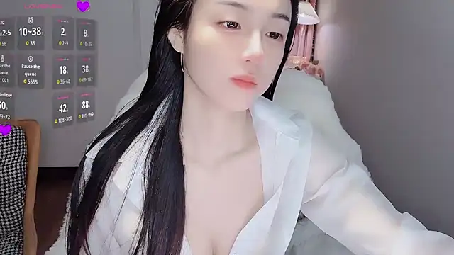 Snapshot of Duomiz chatting on 11-22-25, 10:36 Duomiz online show from 11-22-25, 10:36