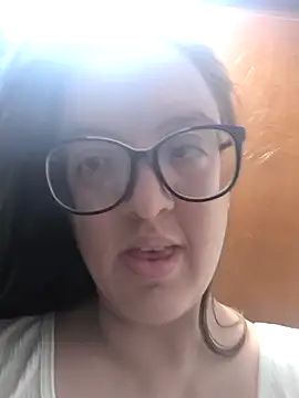 Snapshot of Venus_Santana chatting on 10-22-25, 05:56 Venus Santana online show from 10-22-25, 05:56