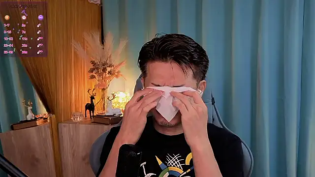 HARU-outdoor-x online show from 09-16-25, 02:18