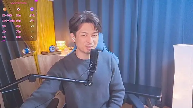 HARU-outdoor-x online show from 04-16-26, 02:29