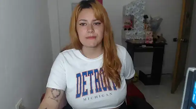 celeste anny 1 online show from 03-21-25, 08:08