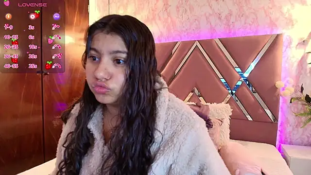 Miaa Smiith1 online show from 01-27-25, 12:05