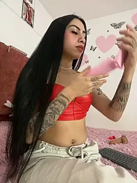 Snapshot of Bunny_sexy01 chatting on 12-01-24, 11:04 Bunny sexy01 online show from 12-01-24, 11:04