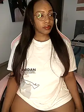 kitty  blackgl online show from 02-22-25, 10:40