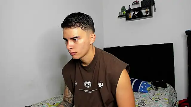 jacob firexx online show from 01-28-25, 01:27