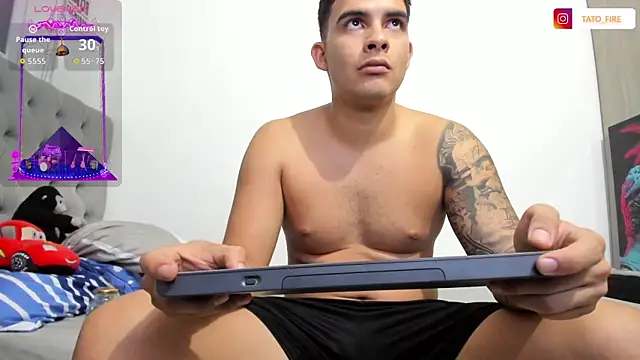 jacob firexx online show from 12-15-25, 03:44