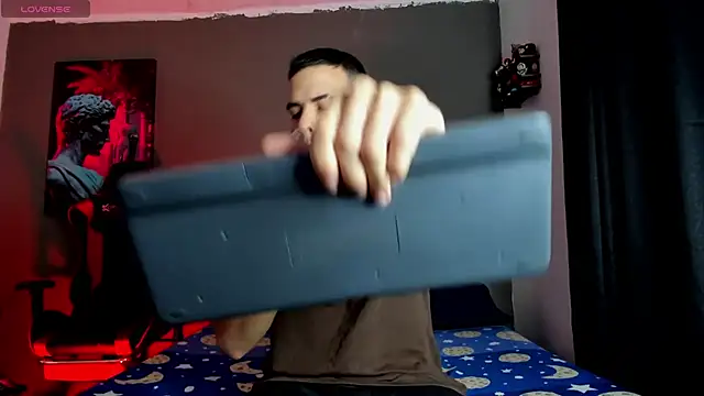 jacob firexx online show from 03-26-26, 02:11