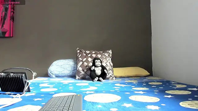 jacob firexx online show from 04-17-26, 03:04