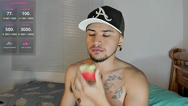 ftmphilip  online show from 11-23-25, 11:15